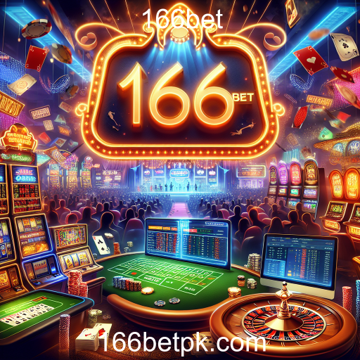 Apostas Ao Vivo no 166bet: A Emoção em Tempo Real