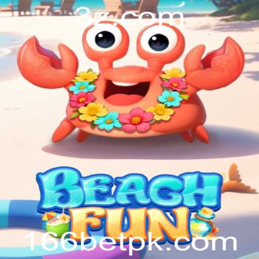 Explorando o Novo Jogo BeachFun: Regras e Introdução