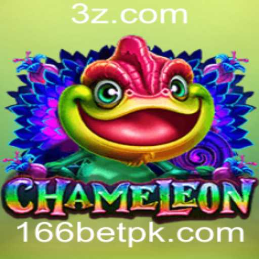 Chameleon: Descubra o Jogo e Suas Regras com 166bet