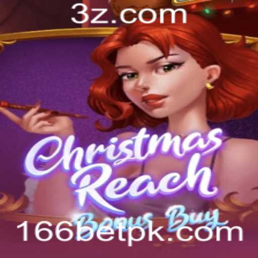 Explorando o Universo Fascinante do Jogo ChristmasReachBonusBuy