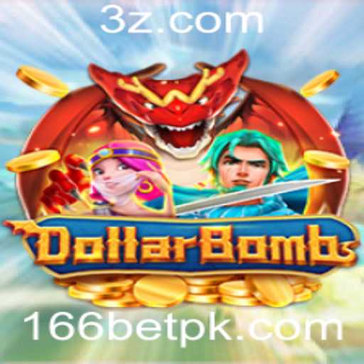 Descubra o Mundo Empolgante de DollarBombs com 166bet