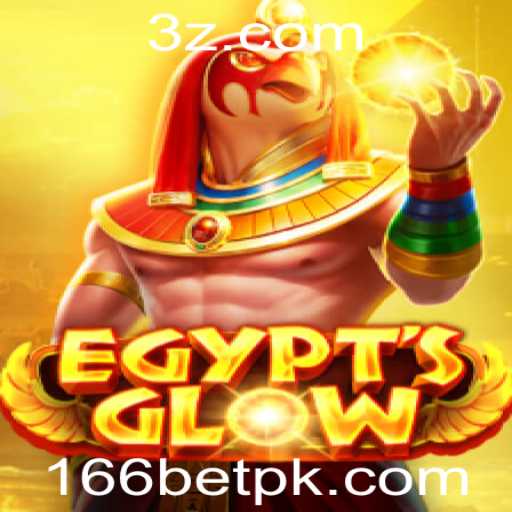 Descubra o Fascinante Mundo de EgyptsGlow com 166bet