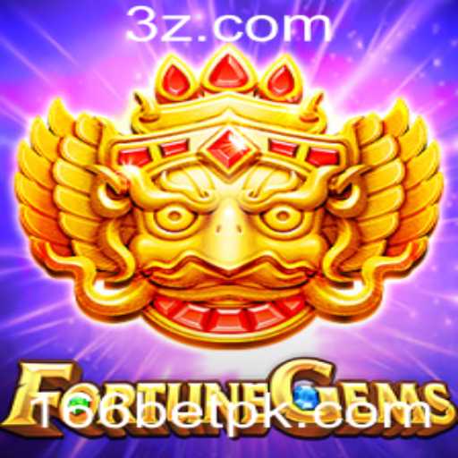 Descubra a Emoção de FortuneGems no Portal 166bet