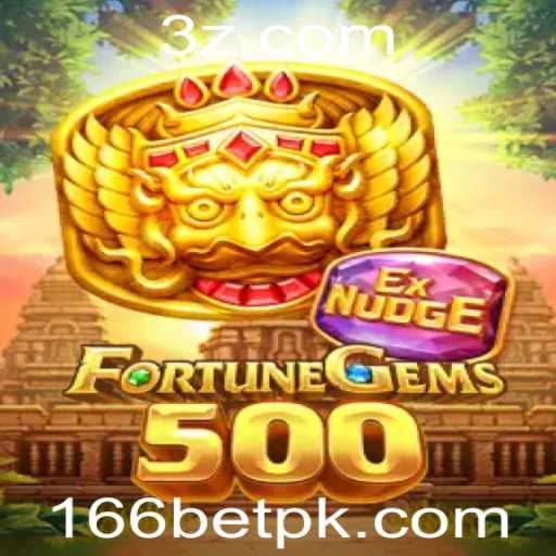 FortuneGems500: Uma Nova Aventura no Mundo dos Jogos Online