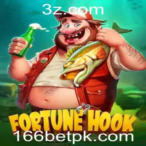 Descubra o Mundo do FortuneHook: Um Mergulho Profundo nas Regras e Estratégias do Jogo com 166bet