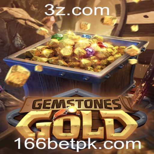 Explorando o Mundo de GemstonesGold e a Chave 166bet