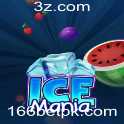 IceMania: Mergulhando nas Aventuras Congelantes com 166bet
