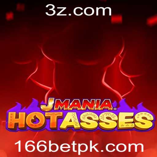Explorando o Universo de JManiaHotAsses: Um Mergulho nas Regras e Dinâmicas do Jogo Associado ao 166bet