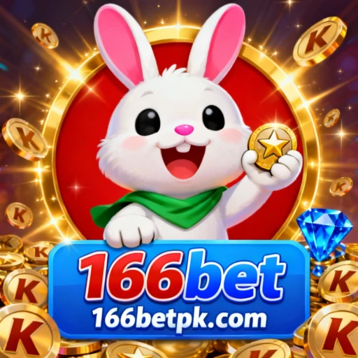 166bet logo
