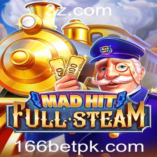 Explorando o Novo Fenômeno dos Jogos: MadHitFullSteam e a Interligação com 166bet