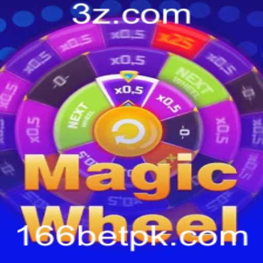 MagicWheel: O Jogo de Sorte que Está Conquistando o Mundo