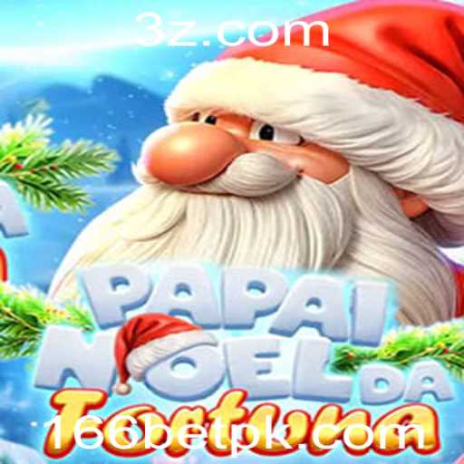 Descubra o Jogo PapaiNoeldaFortuna e as Emoções de 166bet