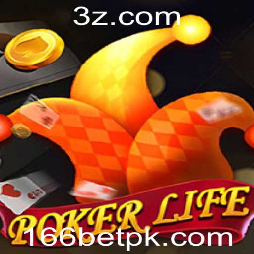 PokerLife: A Nova Experiência de Poker com 166bet