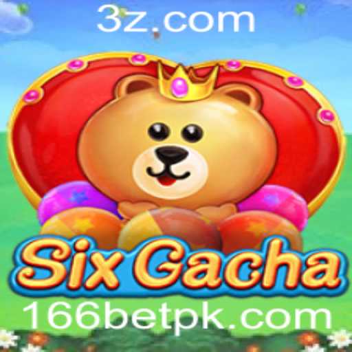 Descubra o Universo de SixGacha: Um Jogo de Estratégia e Sorte com 166bet