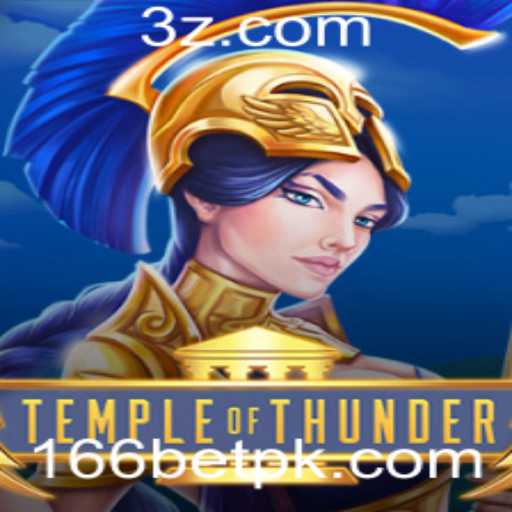 TempleofThunder: Uma Jornada Épica no Universo dos Jogos Online