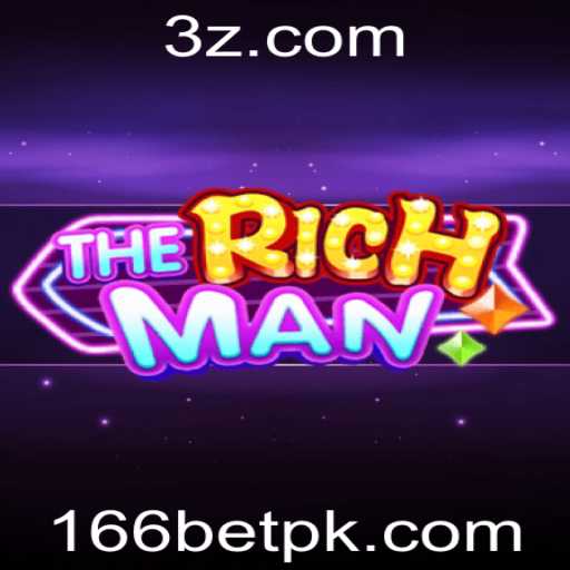 Explorando o Fenômeno de TheRichMan: O Novo Jogo de Destaque no 166bet