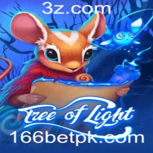 Explorando o Fascinante Mundo de TreeofLight