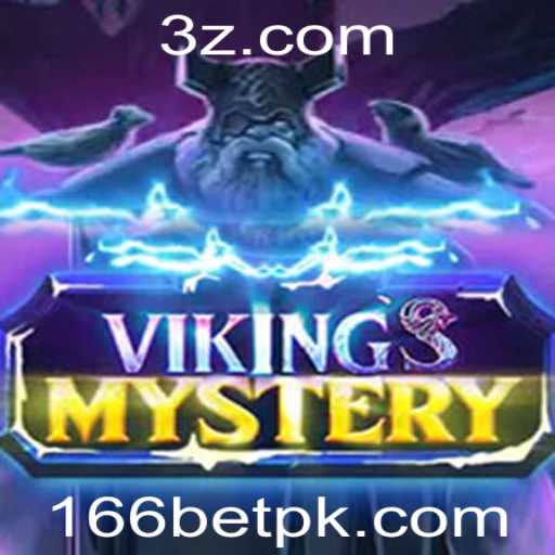 Descubra a Aventura Épica em VikingsMystery