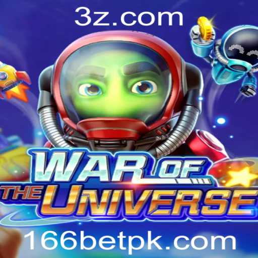 Descubra WAROFTHEUNIVERSE: O Jogo que Mistura Estratégia e Aventura