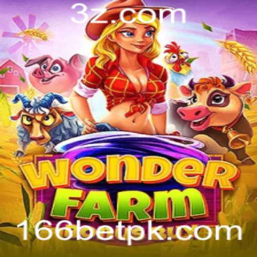WonderFarmBonusBuy: Desvendando o Novo Fenômeno do Mundo dos Jogos